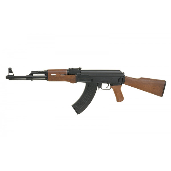 ШТУРМОВАЯ ВИНТОВКА СМ. 522 [CYMA]
